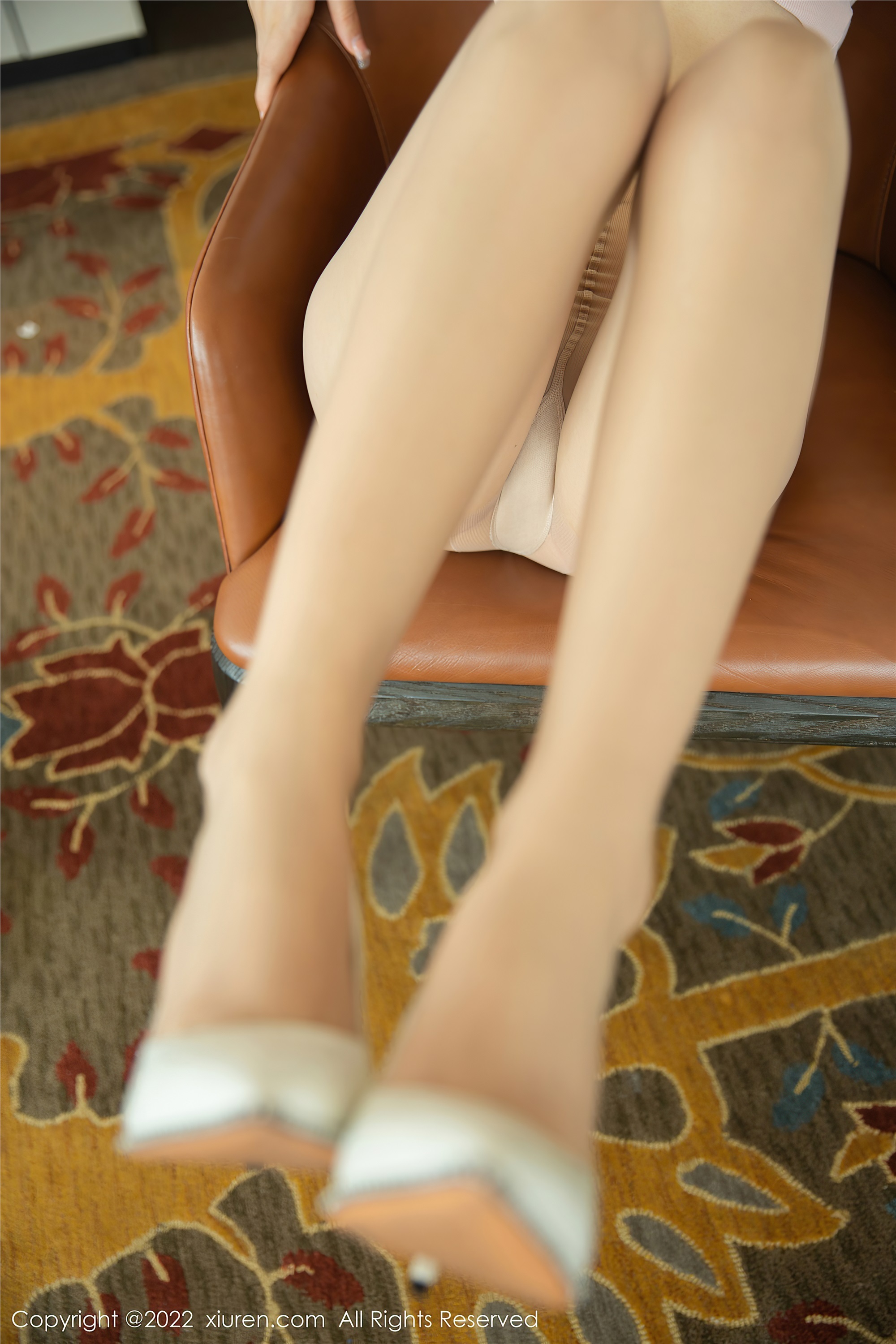 Xiuren秀人网 2022.07.07 NO.5242 熊小诺